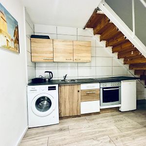 Budget Double Kamer